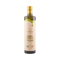 Clemente OLIO EXTRA VERGINE DI OLIVA olivový olej 100% ITALIANO 0,75l