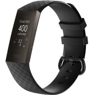 SILIKÓNOVÝ PÁSOK PRE FITBIT NABITIE 3 4