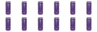 12x 500 ml Monster Energy Ultra Violet 500 ml