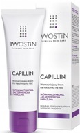 IWOSTIN CAPILLIN NOČNÝ KAPILÁRNY KRÉM 40ml