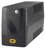 UPS Orvaldi 1065K 650VA 360W