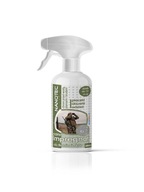 Nanotec MILITARY PRO impregnácia oblečenia 250ml