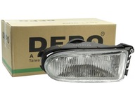 HALOGEN FOG P RENAULT MEGANE Scenic I 96-99