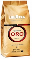 LAVAZZA QUALITA ORO ARABICA ZRNKOVÁ KÁVA 1kg