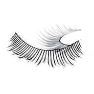 ARTDECO EYELASHES mihalnice z pravých vlasov č.17