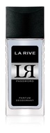 La Rive for Men Password Deodorant v atomizéri 8