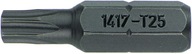 BIT 1/4'' T6 TORX 6-hran Stahlwille