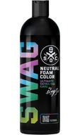 SWAG NEUTRAL FOAM COLOR Neutrálna aktívna farebná pena 500ml