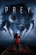 Prey Key Art - plagát 61x91,5 cm