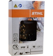 Reťaz Stihl 3/8 1,6 114 článkov RS pre 90 cm vedenie pre pílu MS 661, 066