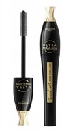 BOURJOIS TWIST UP THE VOLUME ULTRA BLACK maskara, 8 ml