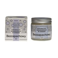 RareCraft Krémový deodorant bez zápachu 60 ml