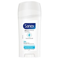 Sanex DERMO PROTECTOR antispiračná tyčinka 65 ml