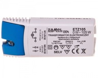 Elektronický transformátor 230/11,5V 105W ETZ105