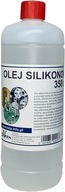 Silikónový olej 350cSt 1L tukový tmel pre mnoho aplikácií