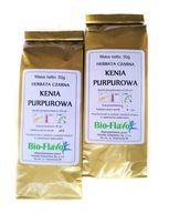 Keňa Purpurový čierny čaj 50g Bio-Flavo