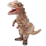 nafukovací kostým Hot T-REX Velo 150-195cm