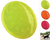 Frisbee termoplastový kotúč pre psa 18 cm 33505