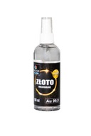 koloidné zlato 100 ml sklenený atomizér - AKCIA