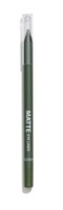 Gosh Eyeliner Matte 018 Olive Green