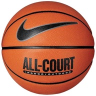 Basketbalová lopta Nike EVERYDAY ALL COURT 8P BALL, veľkosť 6