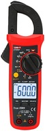 Kliešťový multimeter UNI-T UT202F