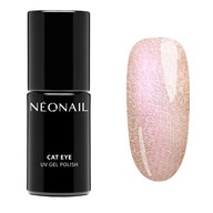 NEONAIL Hybridný lak na nechty SATIN QUARTZ 7,2 ml