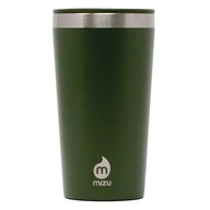 Mizu Tumbler termohrnček 450 ml - Army Green