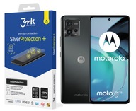 Silver Protect+ 3MK pre antimikrobiálnu fóliu Motorola Moto G72