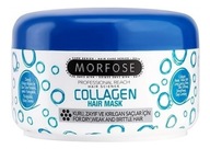 Morfose Collagen Collagen maska ​​na vlasy 500 ml