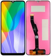 Displej LCD pre Huawei Y6p 2020