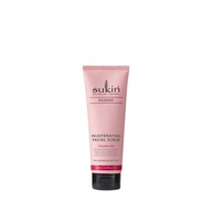 Sukin, ROSEHIP Osviežujúci peeling na tvár, 125 ml []