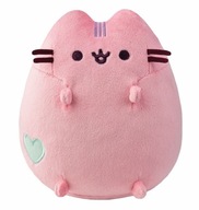 Pusheen klasická supermäkká ružová