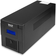 UPS VOLT núdzová batéria 2x 9Ah 1500VA 900W