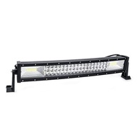 AMiO HALOGÉN LED TYČOVÁ PRACOVNÁ LAMPA PANEL 12V 24V