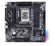 Základná doska ASROCK B660M PRO RS