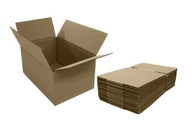 KARTÓNOVÁ BOX BAL B 250x150x150 3W 60 KS EKO