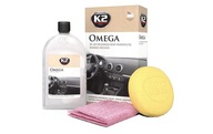 K2 OMEGA GÉL NA PALUBNÚ DOSKU G410 500ML