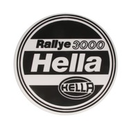 HALOGÉNOVÝ KRYT HELLA RALLYE HALOGÉNOVÝ KRYT