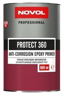 EPOXIDOVÝ PRIMER PROTECT 360 0,8+ TVRDIDLO H59