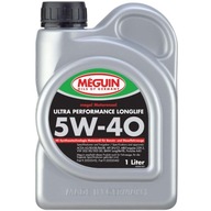 MEGUIN MEGOL ULTRA PERFORMANCE LONGLIFE 5W40 1L