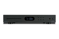 Autorizovaný predajca CD mechaniky Audiolab 6000CDT Black