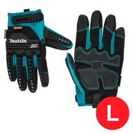 MAKITA P-84470 OCHRANNÉ PRACOVNÉ RUKAVICE Veľ. L