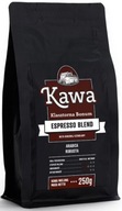 Bonum Espresso Blend mletá káva 250g