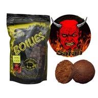 CSV SATAN boilies 16 mm 1 kg