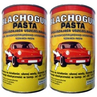 2X KORENIACA PASTA BLACHOGUM 1L