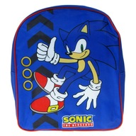 Batoh do škôlky Sonic the Hedgehog (313106)