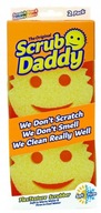 Magic Sponge SCRUB DADDY x2 Universal ORIGINAL