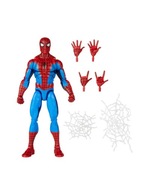 MARVEL SPIDERMAN POSTAVKA 15 CM SPIDER'S WEB F3477