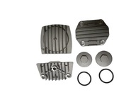 KRYTY HLAVY QUAD ATV 110 125 SET